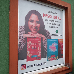 Microperforado Publicitario (Window Vision) – Ideal para Vidrios Comerciales