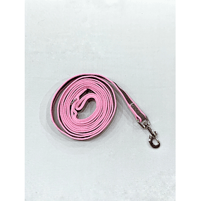 Correa antideslizante 3 metros rosada