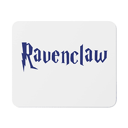 Mouse Pad - Harry Potter - Ravenclaw