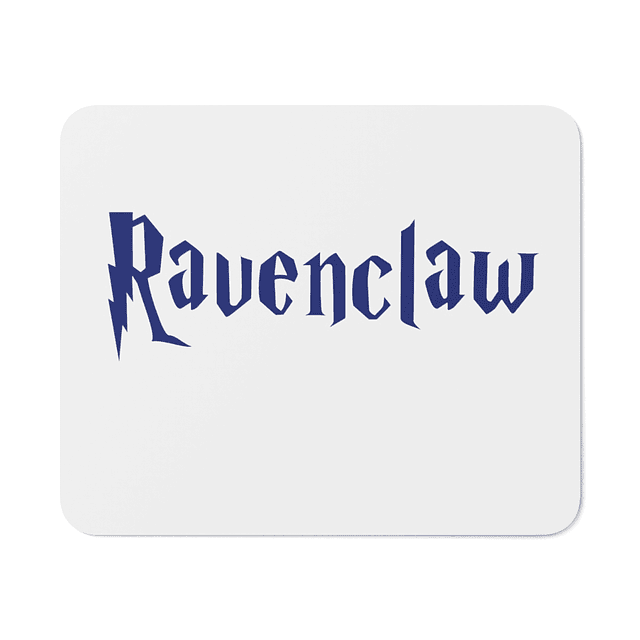 Mouse Pad - Harry Potter - Ravenclaw