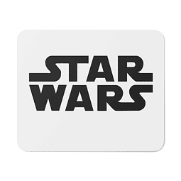 Mouse Pad - Star Wars