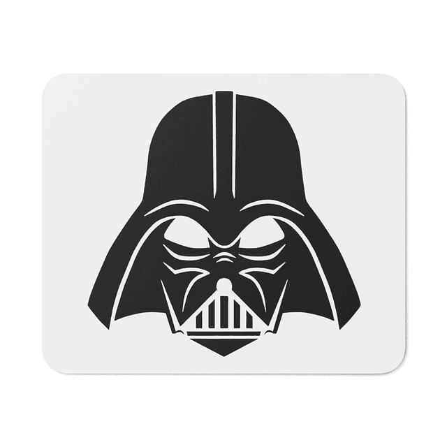 Mouse Pad - Star Wars - Darth Vader