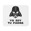 Mouse Pad - Star Wars - Darth Vader - Yo Soy Tu Padre