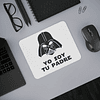 Mouse Pad - Star Wars - Darth Vader - Yo Soy Tu Padre