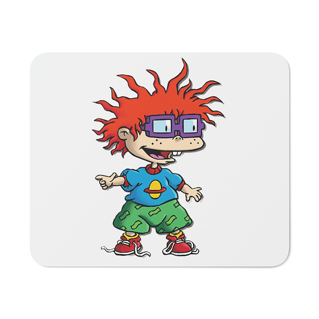 Mouse Pad - Rugrats - Carlitos