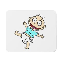 Mouse Pad - Rugrats - Tommy Pickles
