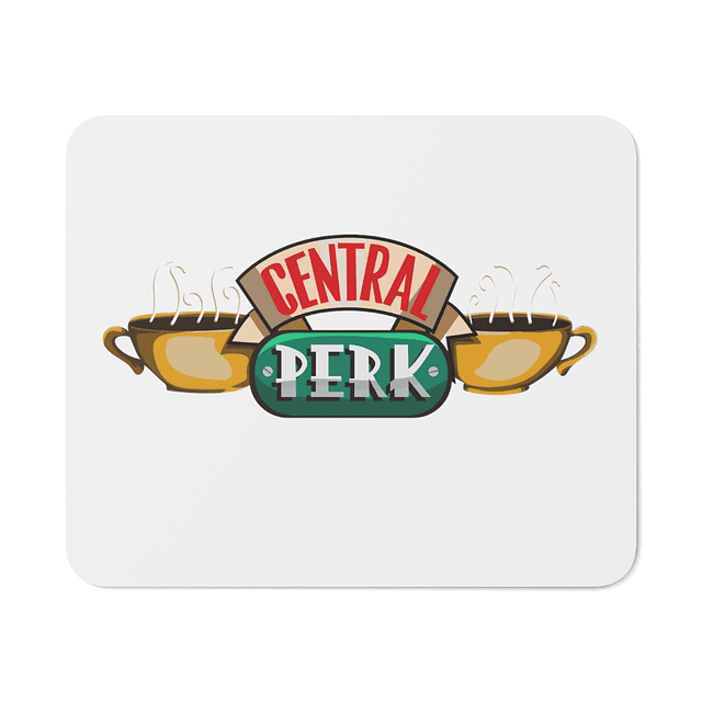 Mouse Pad - Friends - Central Perk