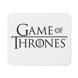 Mouse Pad - Game Of Thrones - Got