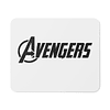 Mouse Pad - Avengers