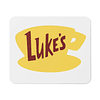 Mouse Pad - Gilmore Girls - Luke's