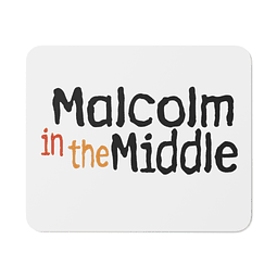 Mouse Pad - Malcolm In The Middle