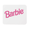 Mouse Pad - Barbie