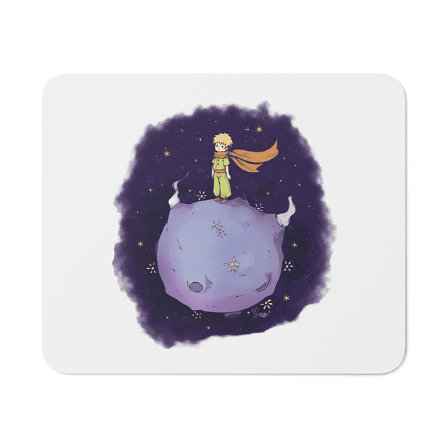 Mouse Pad - El Principito 2