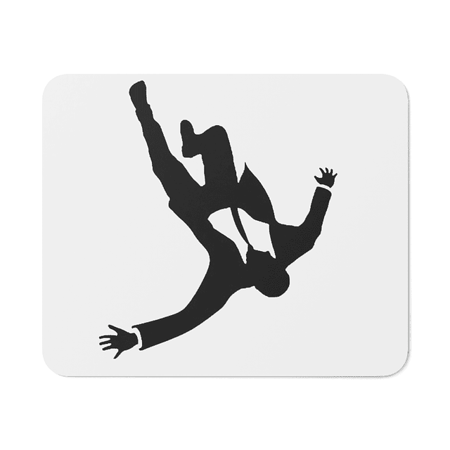 Mouse Pad - Mad Men - Don Draper