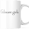 Taza - Gilmore Girls