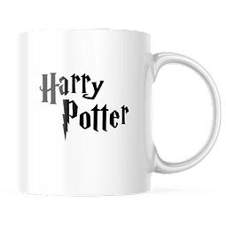 Taza - Harry Potter