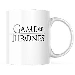 Taza - Game Of Thrones - Got