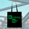 Tote Bag - Breaking Bad