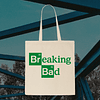 Tote Bag - Breaking Bad