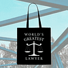 Tote Bag - Better Call Saul - World's Greatest Lawyer