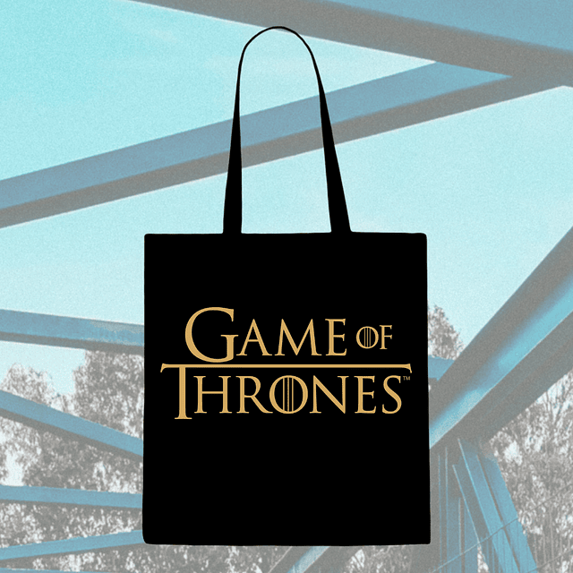 Tote Bag - Game Of Thrones - Got