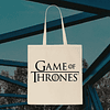 Tote Bag - Game Of Thrones - Got