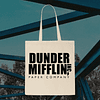 Tote Bag - The Office - Dunder Mifflin Inc