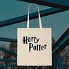 Tote Bag - Harry Potter