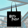 Tote Bag - Harry Potter