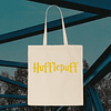 Tote Bag - Harry Potter - Hufflepuff