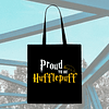 Tote Bag - Harry Potter - Proud To Be Hufflepuff
