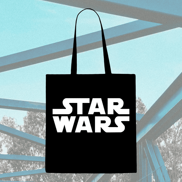 Tote Bag - Star Wars