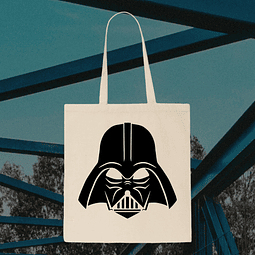 Tote Bag - Star Wars - Darth Vader