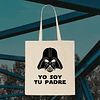 Tote Bag - Star Wars - Darth Vader - Yo Soy Tu Padre