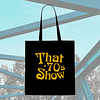 Tote Bag - That '70s Show