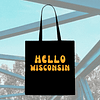 Tote Bag - That '70s Show - Hello Wisconsin