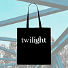 Tote Bag - Crepúsculo - Twilight