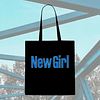 Tote Bag - New Girl