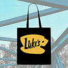 Tote Bag - Gilmore Girls - Luke's