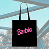 Tote Bag - Barbie