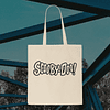 Tote Bag - Scooby Doo!