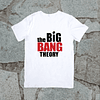 Polera - The Big Bang Theory