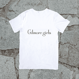 Polera - Gilmore Girls