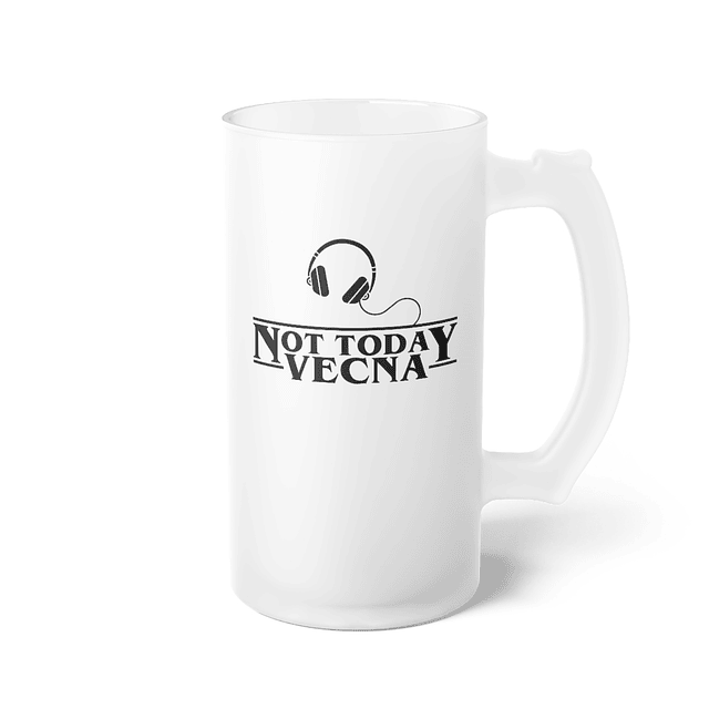 Shopero - Stranger Things - Not Today Vecna