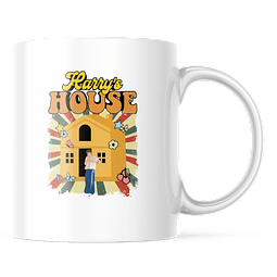 Taza - Harry Styles - Harry's House 2