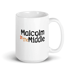 Tazón - Malcolm In The Middle