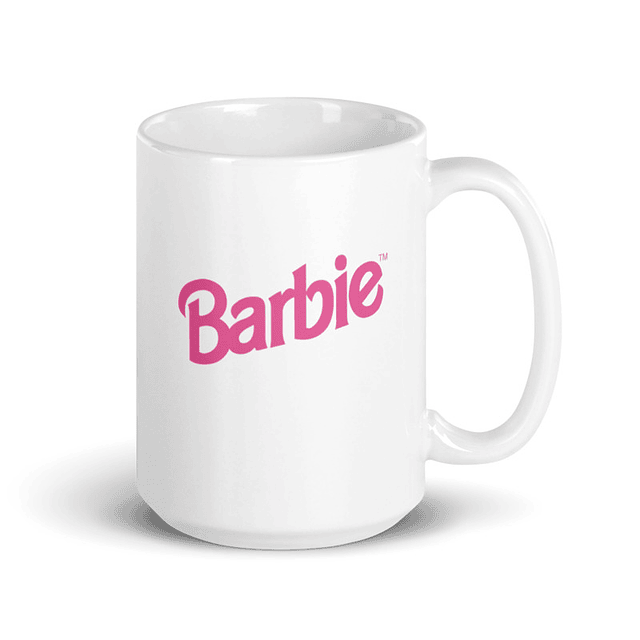 Tazón - Barbie