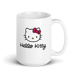 Tazón - Hello Kitty