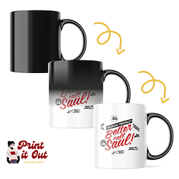 Taza Mágica - Better Call Saul - In Legal Trouble Better Call Saul