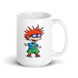 Tazón - Rugrats - Carlitos